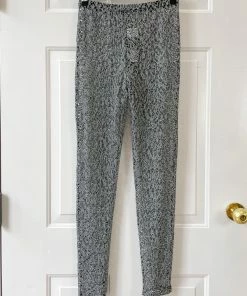 Kozan Kozan Jenna Legging, Moonlight