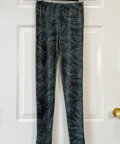 Kozan Jenna Legging, Seurat