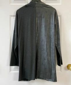 Kozan Journey Jacket, Black Aspen Kozan