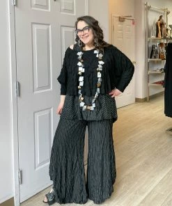 Kozan Judy Tank, Horizon Crinkle