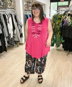 Kozan Andi Pant, Picasso Kozan