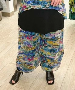 Kozan Meadow Pant, Monet Mesh Kozan