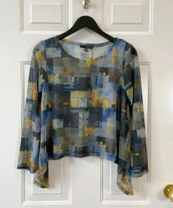 Kozan Kozan Mila Topper, Digital Mesh