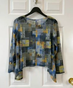 Kozan Kozan Mila Topper, Digital Mesh