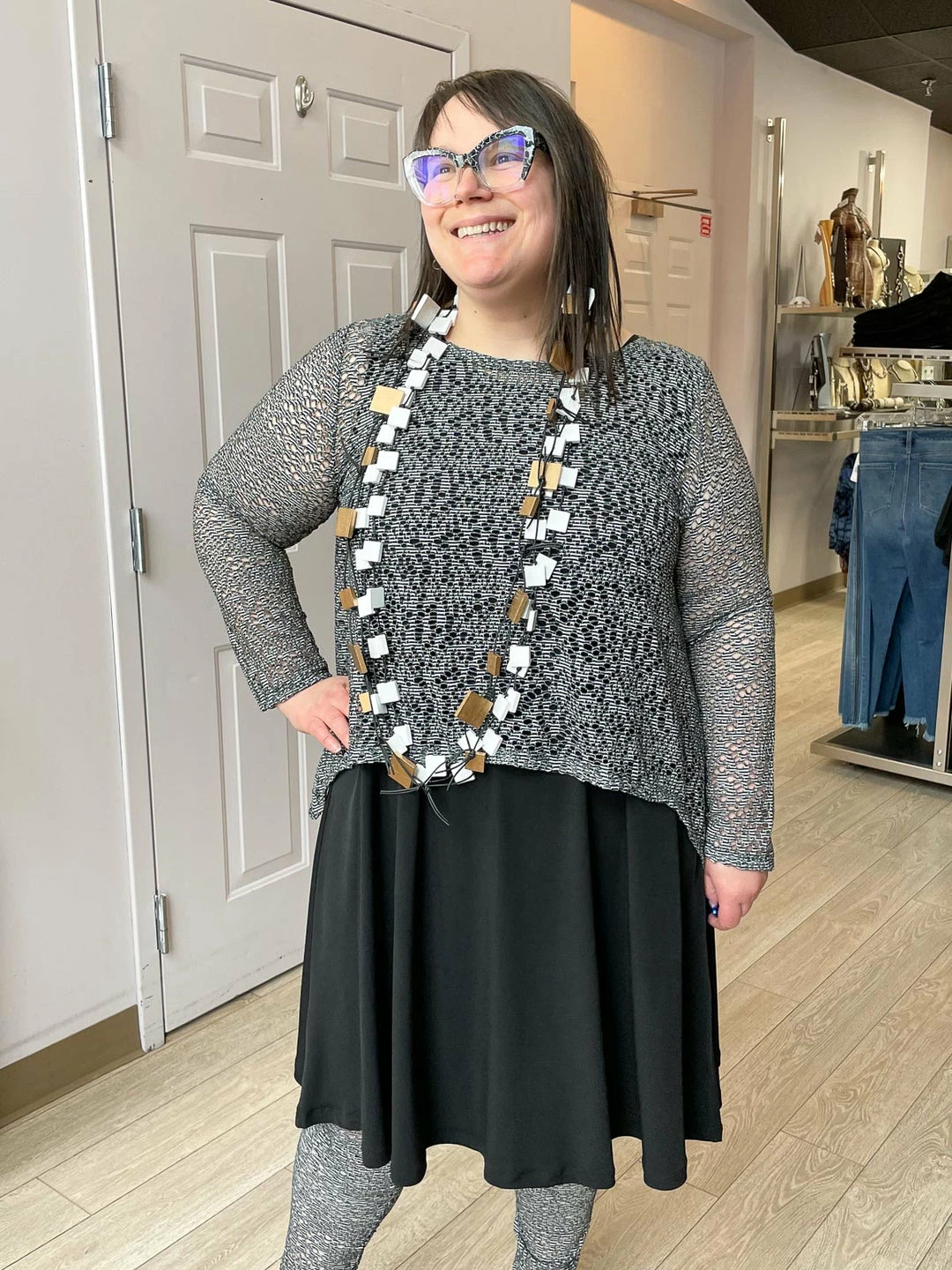 Kozan Mila Topper, Moonlight