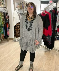 Kozan Kozan Maya Legging, Latte