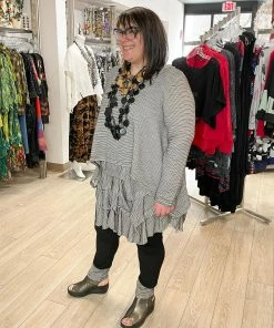 Kozan Kozan Mila Topper, Latte