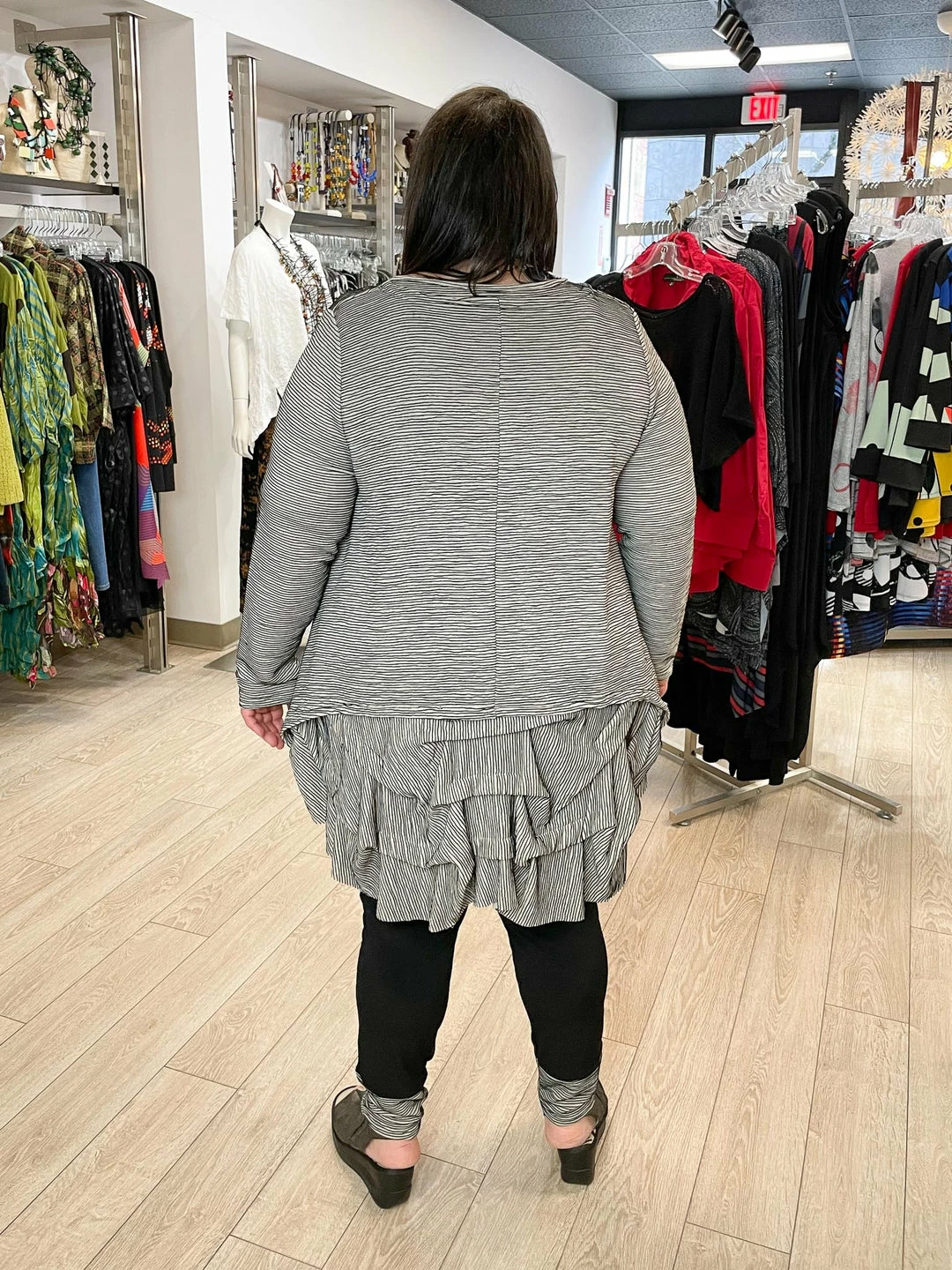 Kozan Kozan Maya Legging, Latte