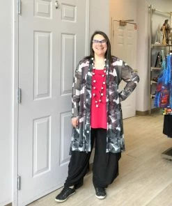 Kozan Molly Cardigan, Brush Kozan