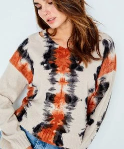 Lisa Todd Dreamin' Sweater, Fireside Lisa Todd