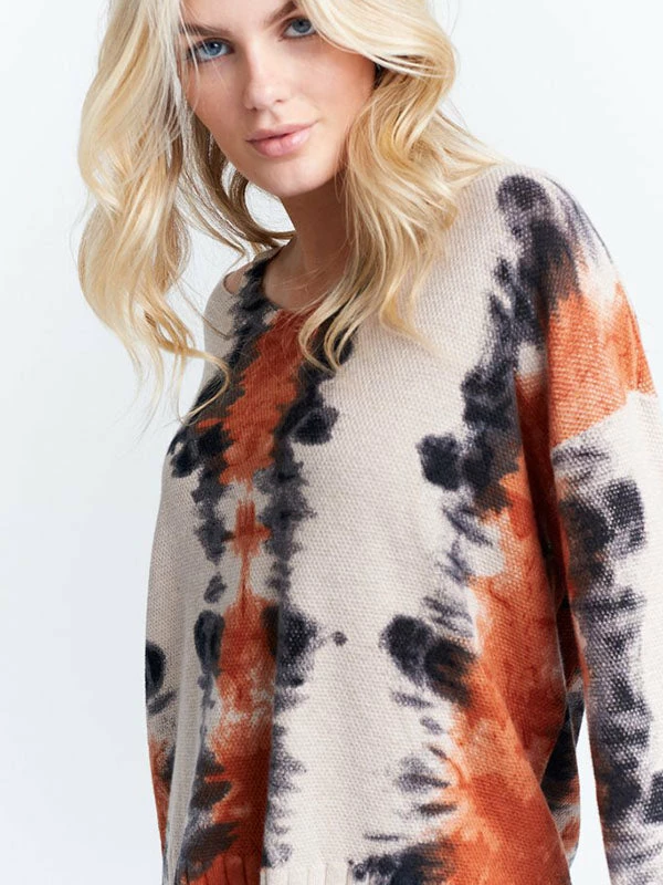Lisa Todd Dreamin' Sweater, Fireside Lisa Todd 4 Lisa Todd Dreamin' Sweater, Fireside Lisa Todd