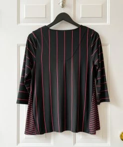 Liv By Habitat Clothes Maggie Tee, Punch