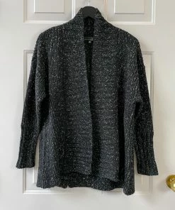 Liv By Habitat Clothes Elsa Cardigan, Black Liv By Habitat