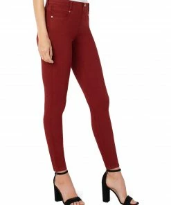 Liverpool Los Angeles Gia Glider Skinny 30