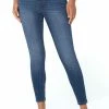 Liverpool Los Angeles Gia Glider Ankle Skinny, Hartselle