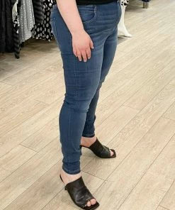 Liverpool Los Angeles Gia Glider Ankle Skinny, Hartselle