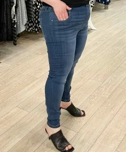 Liverpool Los Angeles Gia Glider Ankle Skinny, Hartselle