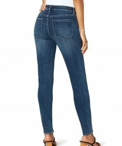 Liverpool Los Angeles Liverpool Los Angeles Abby Skinny Jeans, Straton