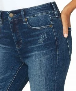 Liverpool Los Angeles Liverpool Los Angeles Abby Skinny Jeans, Straton 7 Liverpool Los Angeles Liverpool Los Angeles Abby Skinny Jeans, Straton