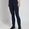 Lysse Denim Straight Leg - Indigo