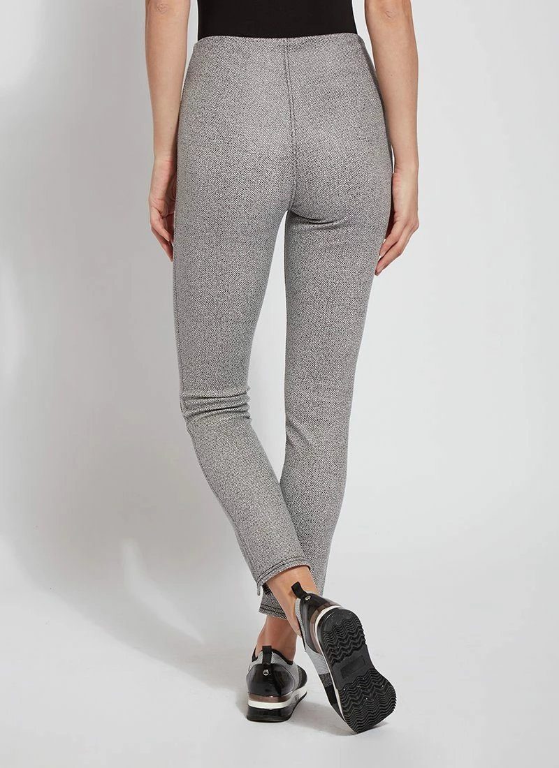 Lysse Foil Split Denim, Rural Texture Foil 5 Lysse Foil Split Denim, Rural Texture Foil