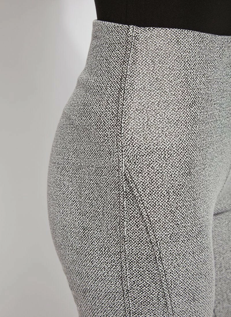 Lysse Foil Split Denim, Rural Texture Foil 6 Lysse Foil Split Denim, Rural Texture Foil