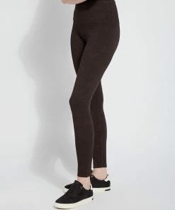 Lysse Signature Legging, Camo Jacquard Lysse 8 Lysse Signature Legging, Camo Jacquard Lysse