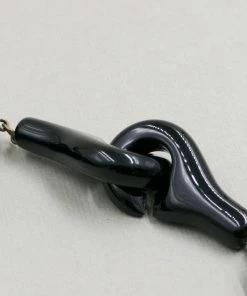 Michaela Malin Billy Necklace, Blue 7 Michaela Malin Billy Necklace, Blue