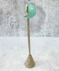 Monies Barletta Earclips, Acqua