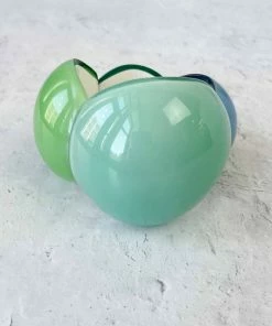 Monies Lazise Bracelet, Acqua 10 Monies Lazise Bracelet, Acqua