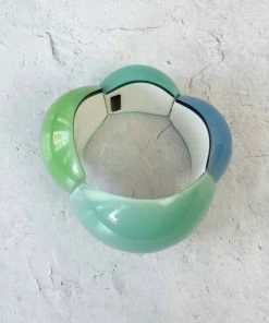 Monies Lazise Bracelet, Acqua 13 Monies Lazise Bracelet, Acqua