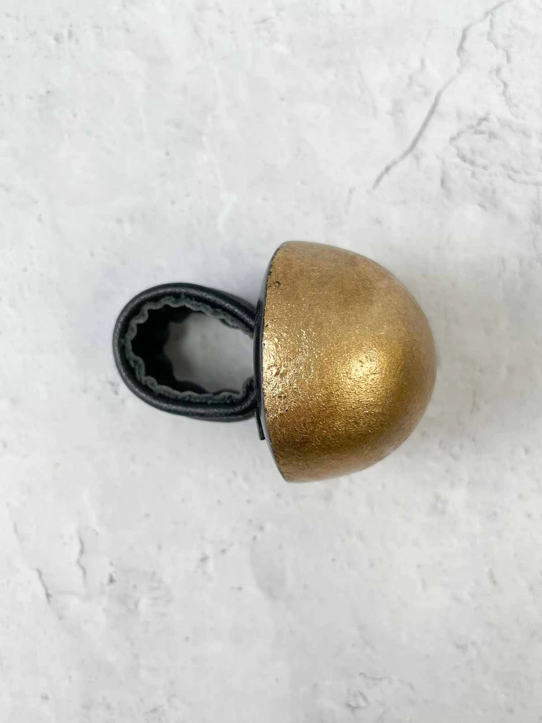 Monies Monies Los Angeles Ring, Gold 6 Monies Monies Los Angeles Ring, Gold