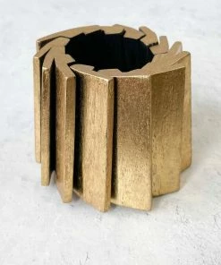 Monies Ravenna Bracelet, Gold