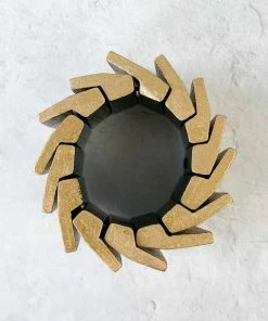 Monies Ravenna Bracelet, Gold