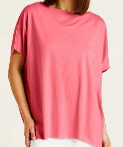 Planet Summer Tee, Fruit Punch Planet