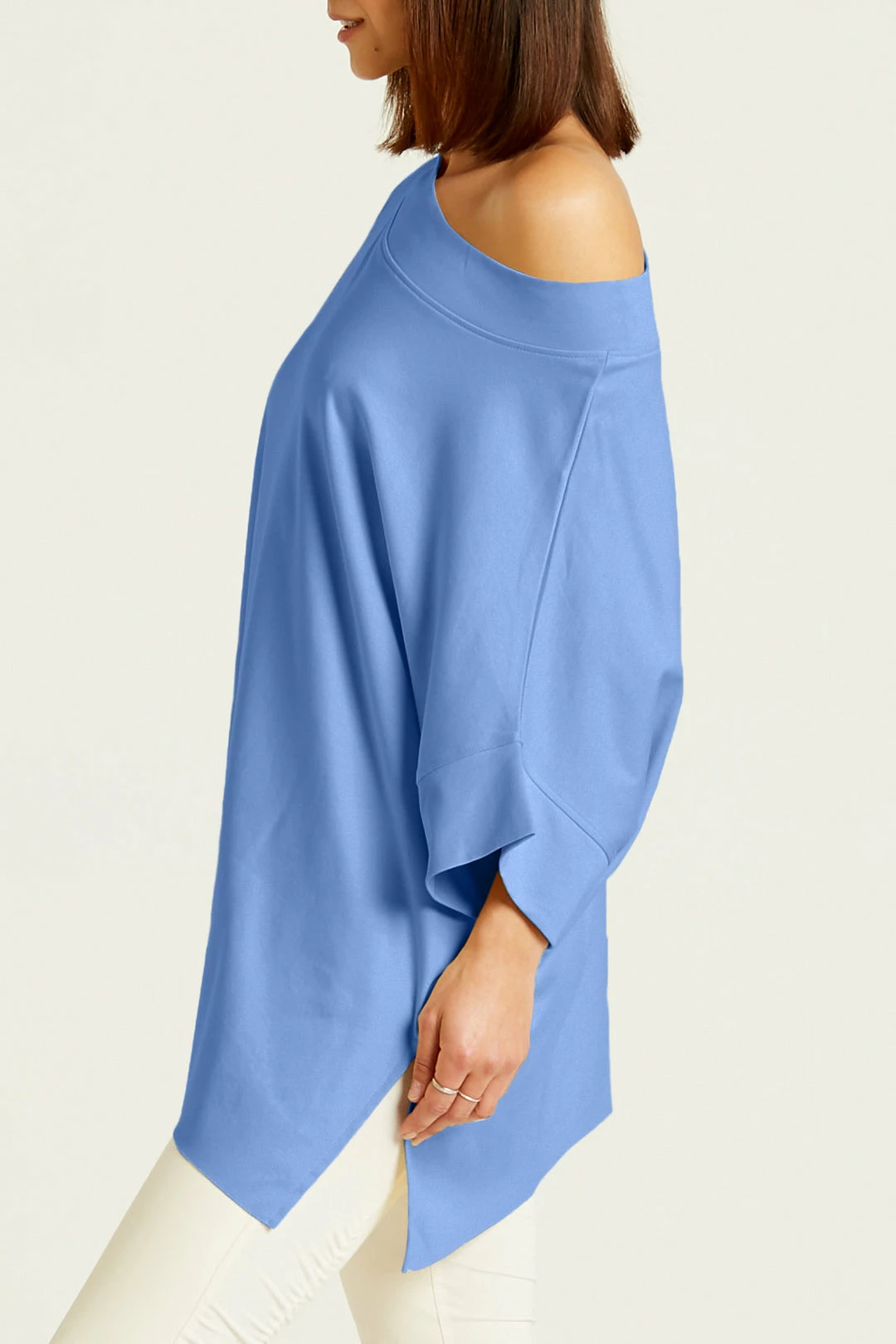 Planet Tokyo Tee, Blue Jay Planet 4 Planet Tokyo Tee, Blue Jay Planet