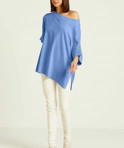 Planet Tokyo Tee, Blue Jay Planet 7 Planet Tokyo Tee, Blue Jay Planet