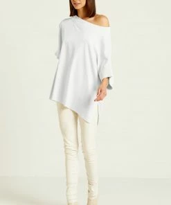 Planet Tokyo Tee, White Planet 7 Planet Tokyo Tee, White Planet