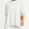 Planet Boxy Tee, White Planet 2 Planet Boxy Tee, White Planet