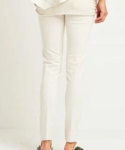 Planet Scuba Jeggings, Vanilla Planet