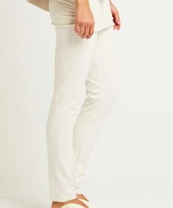 Planet Scuba Jeggings, Vanilla Planet