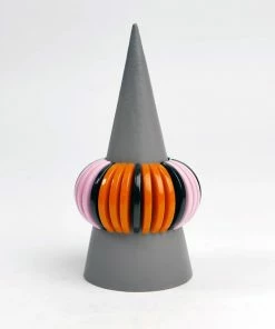 Michaela Malin Puglia Bracelet, Carlotta Mix 7 Michaela Malin Puglia Bracelet, Carlotta Mix