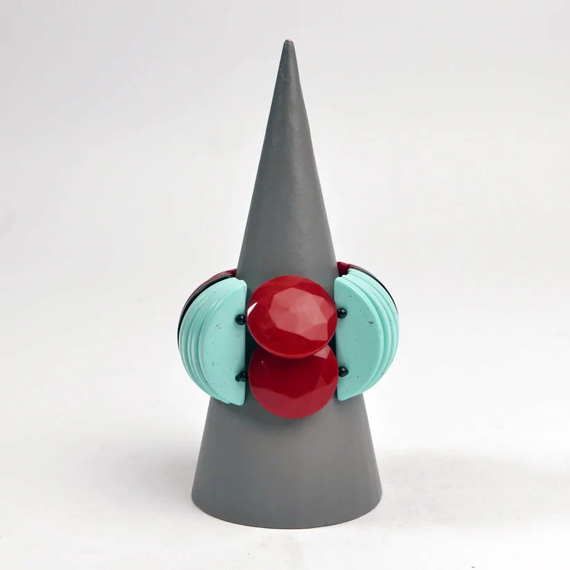 Michaela Malin Michaela Malin Puglia Bracelet, Molly Mix 3 Michaela Malin Michaela Malin Puglia Bracelet, Molly Mix