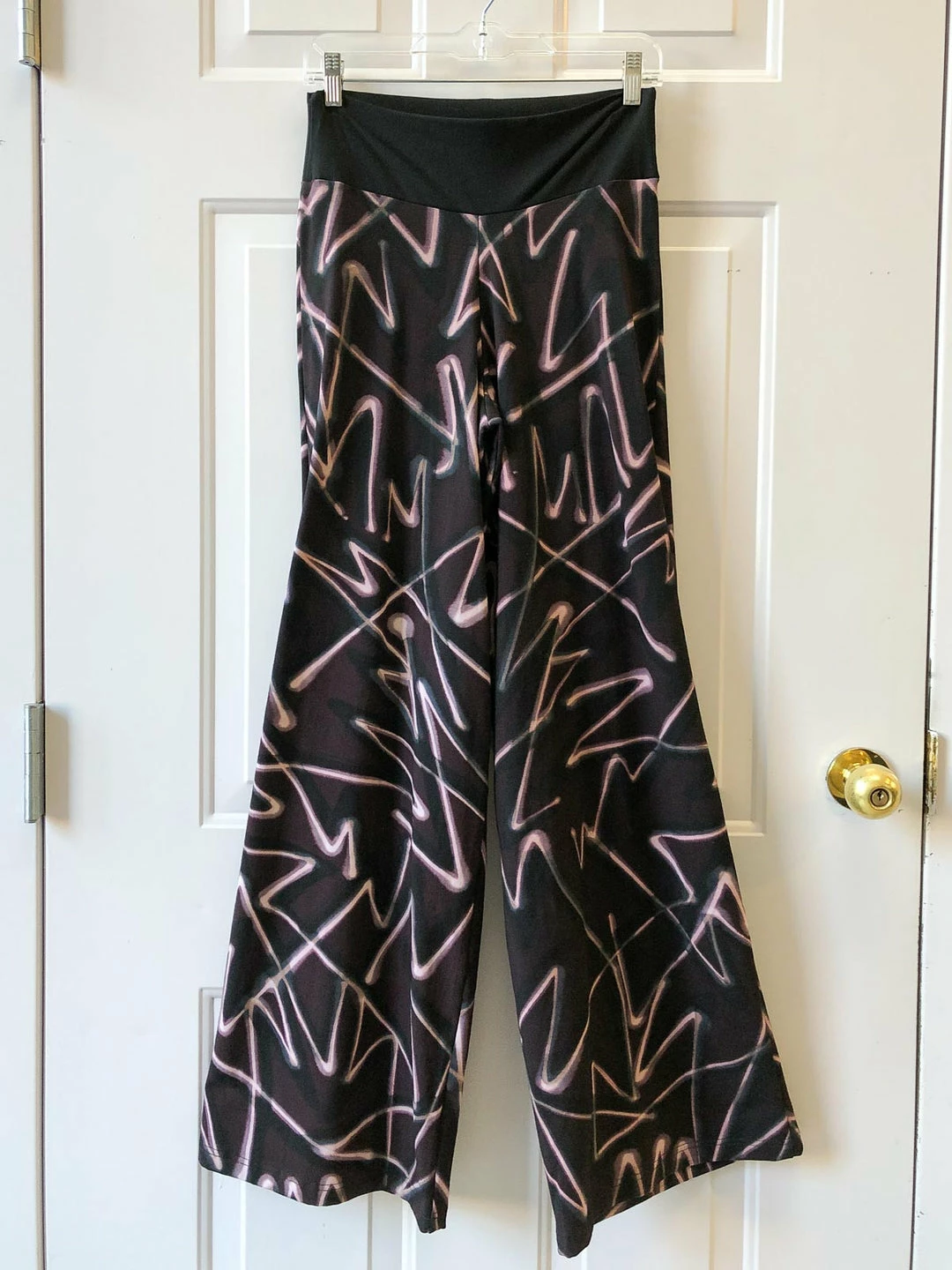 Rock'n Karma World Pant, Canvas