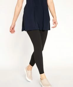 Sympli Sympli Legging - Black