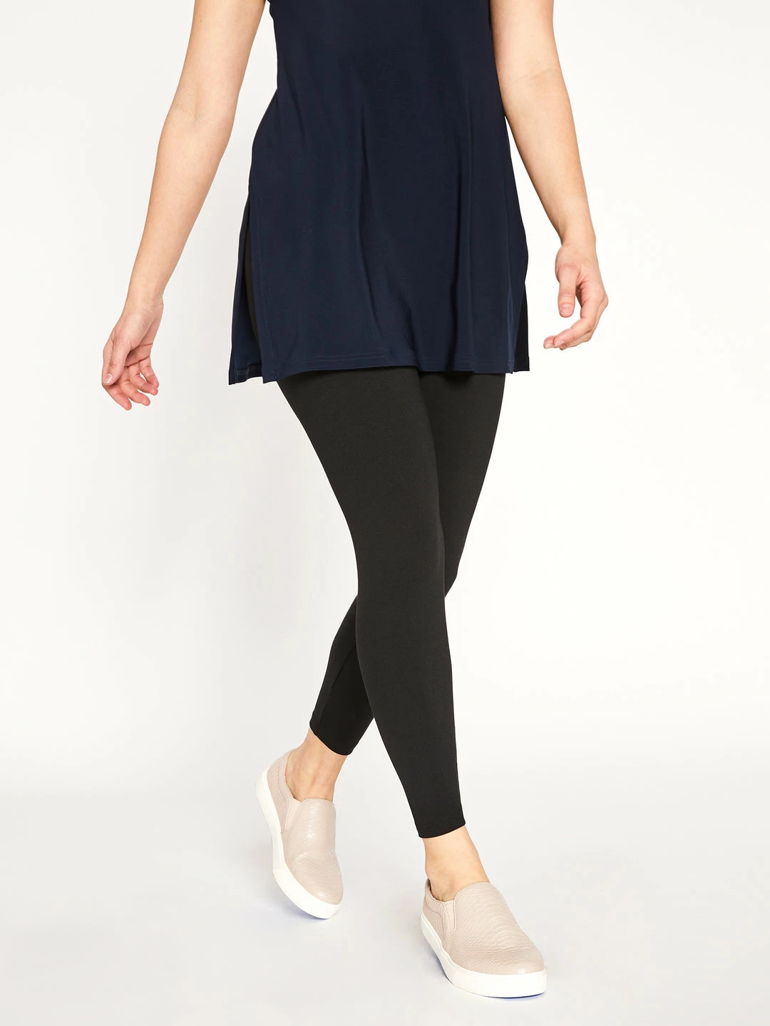 Sympli Sympli Legging - Black 4 Sympli Sympli Legging - Black