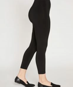 Sympli Sympli Legging - Black 7 Sympli Sympli Legging - Black