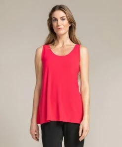 Sympli Sympli Go To Tank Relax - Watermelon