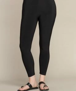 Sympli Sympli Legging - Black