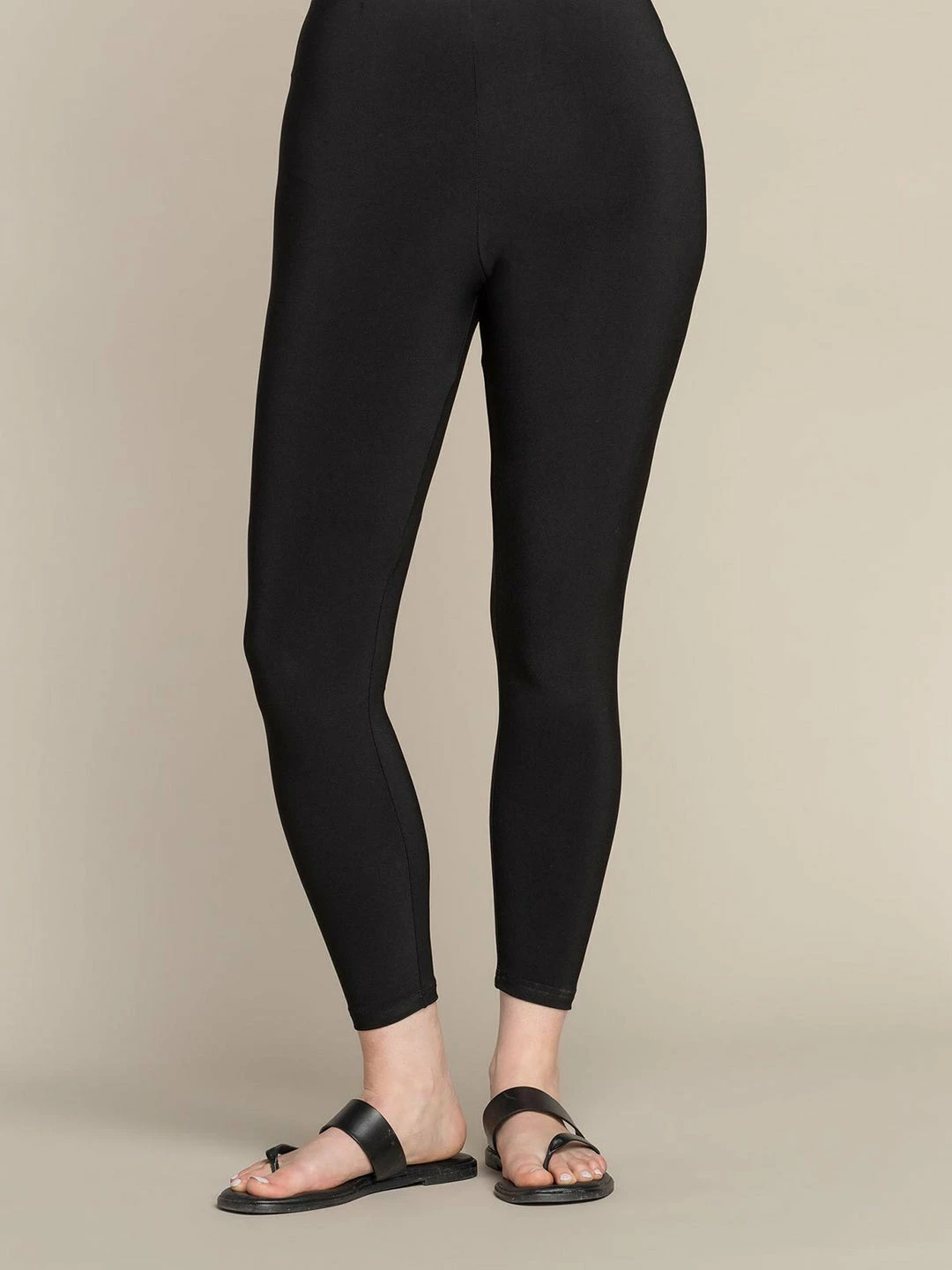 Sympli Sympli Legging - Black 3 Sympli Sympli Legging - Black